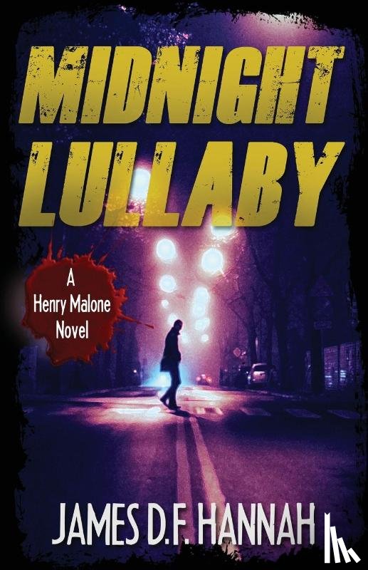 Hannah, James D F - Midnight Lullaby