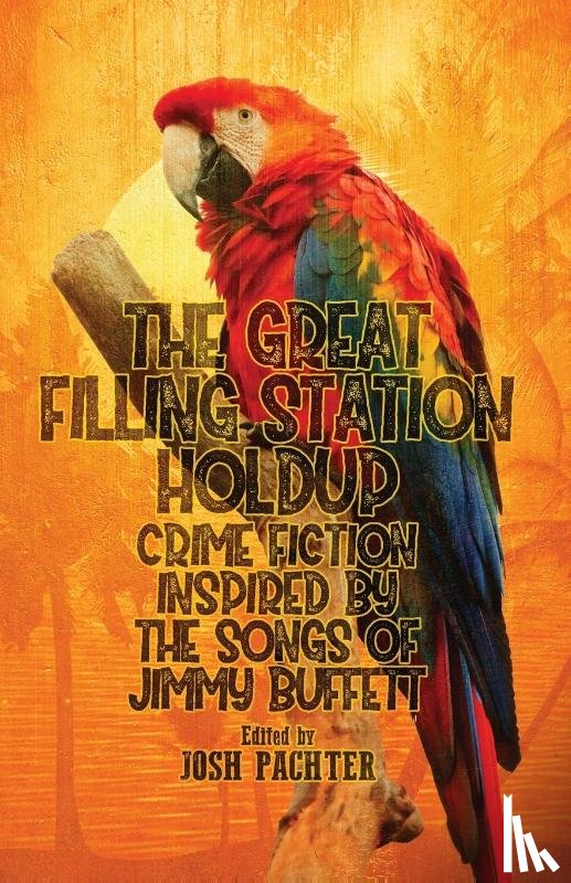  - The Great Filling Station Holdup