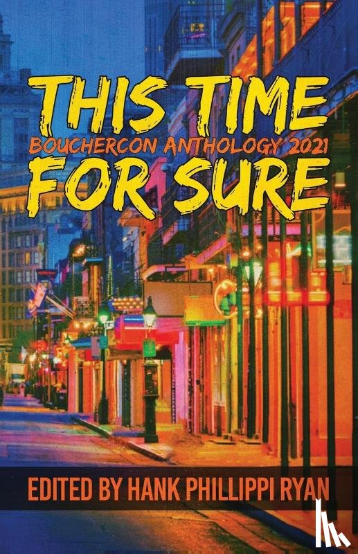  - This Time For Sure