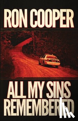 Cooper, Ron - All My Sins Remembered