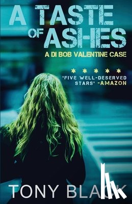 Black, Tony - A Taste of Ashes