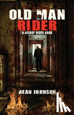 Johnson, Beau - Old Man Rider
