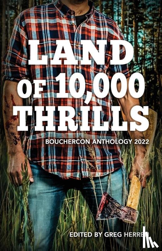  - Land of 10,000 Thrills