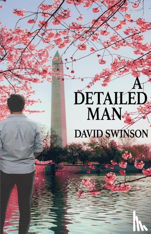 Swinson, David - A Detailed Man