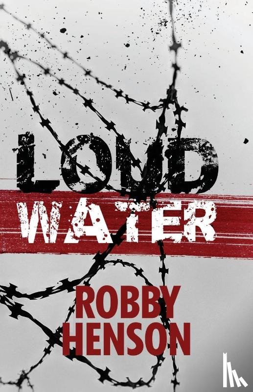 Henson, Robby - Loud Water