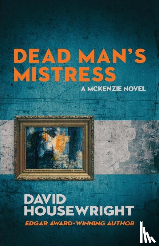 Housewright, David - Dead Man's Mistress