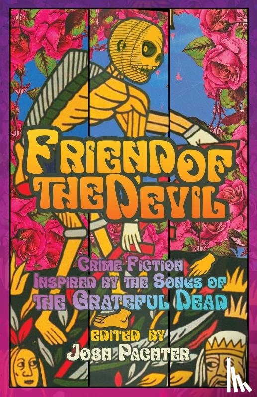  - Friend of the Devil