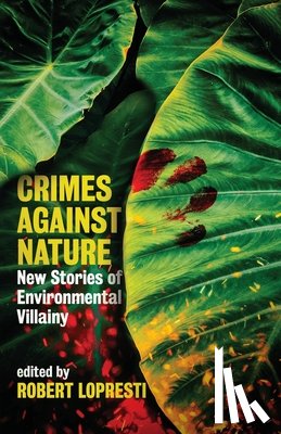  - Crimes Against Nature