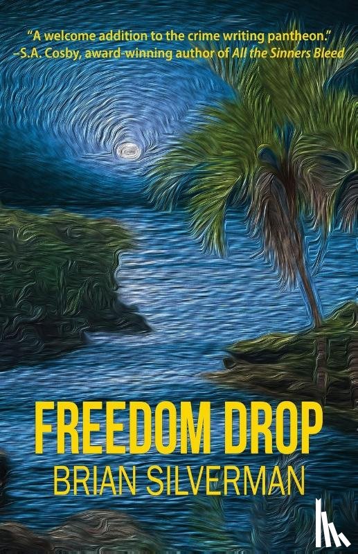 Silverman, Brian - Freedom Drop