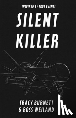 Burnett, Tracy, Weiland, Ross - Silent Killer