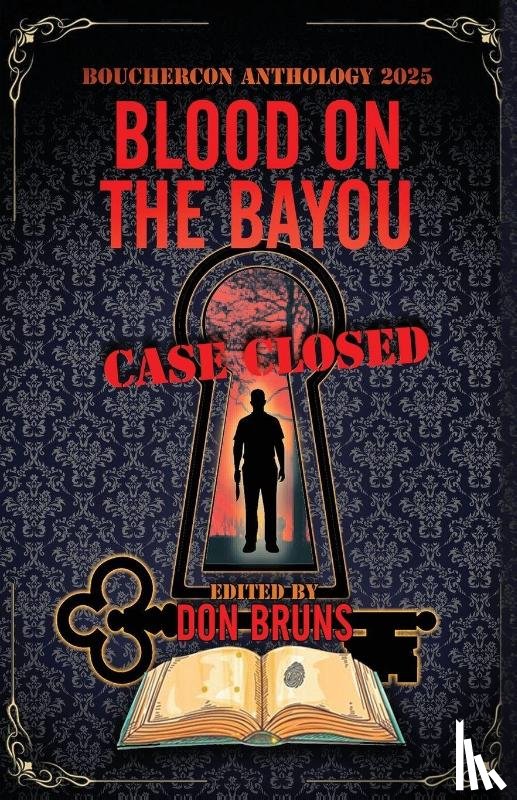  - Blood on the Bayou