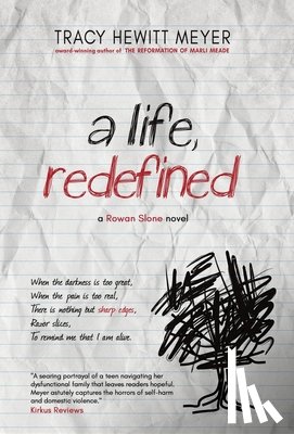 Hewitt Meyer, Tracy - A Life, Redefined