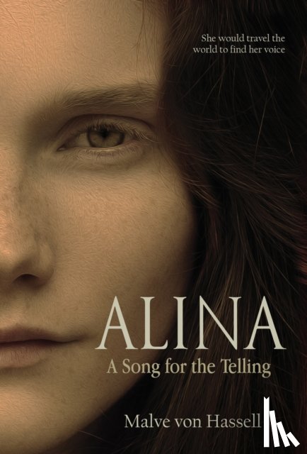 von Hassell, Malve - Alina: A Song For the Telling