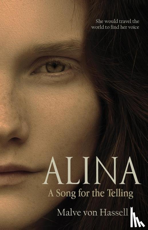 von Hassell, Malve - Alina: A Song For the Telling