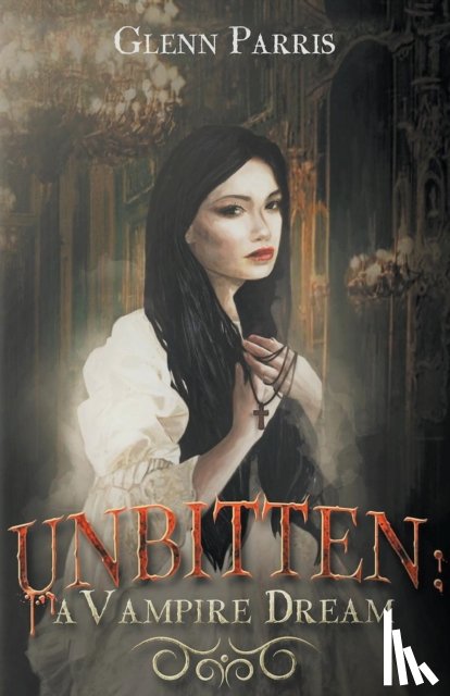 Parris, Glenn - Unbitten