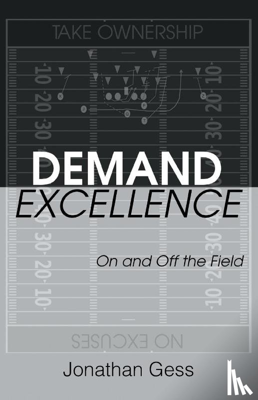Gess, Jonathan - Demand Excellence