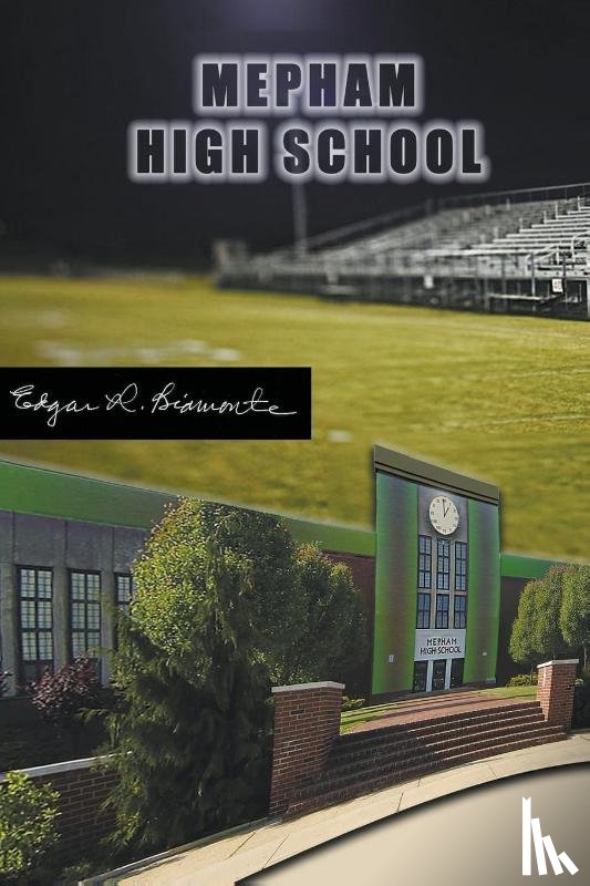 Biamonte, Edgar L - Mepham High School