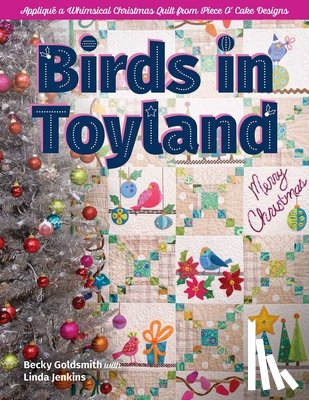 Goldsmith, Becky, Jenkins, Linda - Birds in Toyland - Print-On-Demand Edition