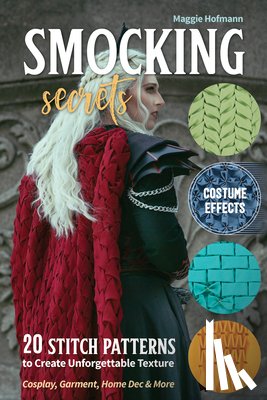 Hofmann, Maggie - Smocking Secrets