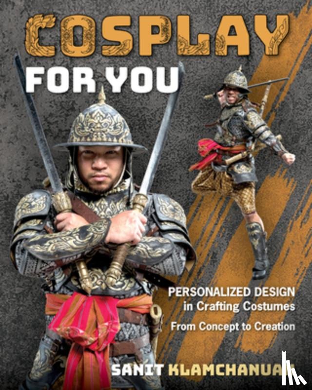 Klamchanuan, Sanit - Cosplay for You