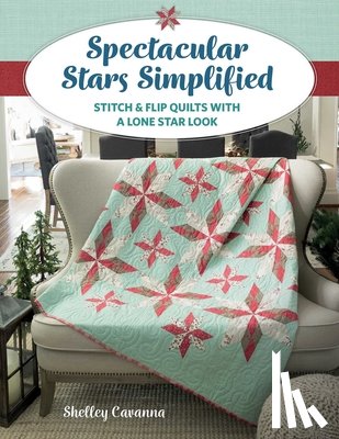 Cavanna, Shelley - Cavanna, S: Spectacular Stars Simplified