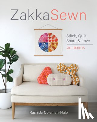 Coleman-Hale, Rashida - Zakka Sewn