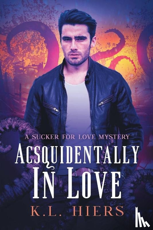 Hiers, K.L. - Acsquidentally In Love