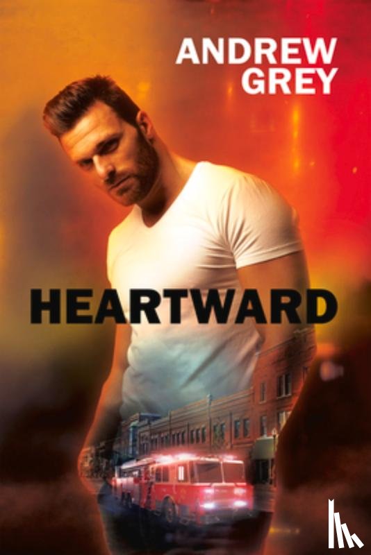 Grey, Andrew - Heartward