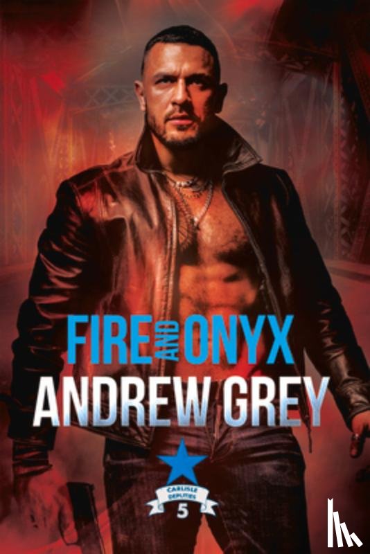 Grey, Andrew - Fire and Onyx