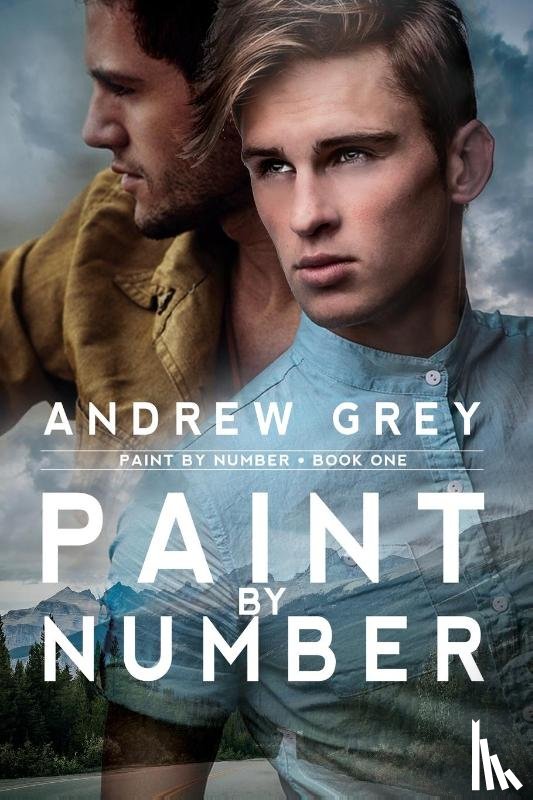 Grey, Andrew - Paint by Number