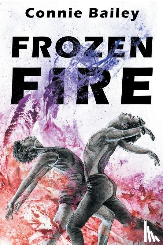 Bailey, Connie - Frozen Fire