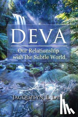 Lane, Jacquelyn E. - Deva