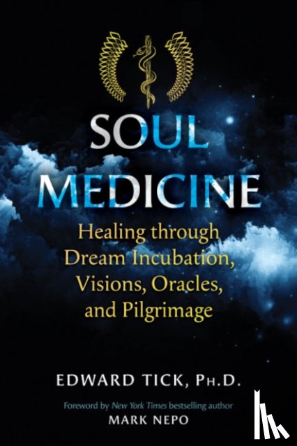 Tick, Edward - Soul Medicine