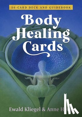 Kliegel, Ewald - Body Healing Cards