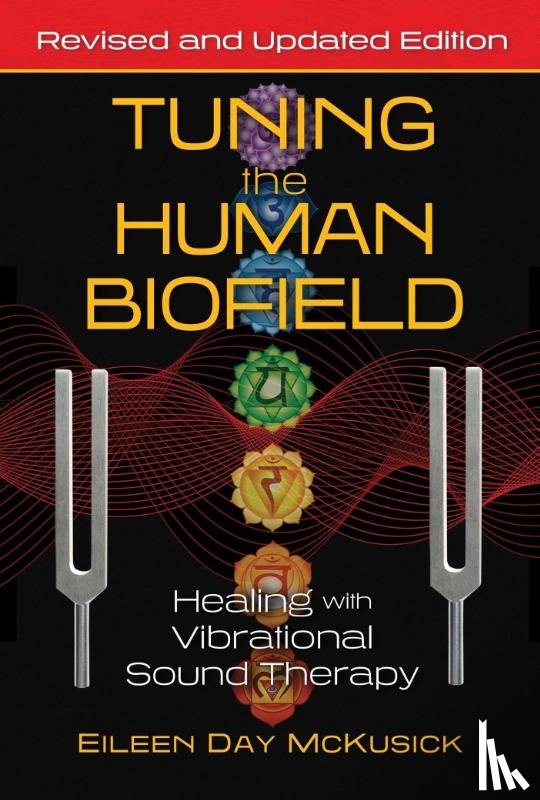 McKusick, Eileen Day - Tuning the Human Biofield