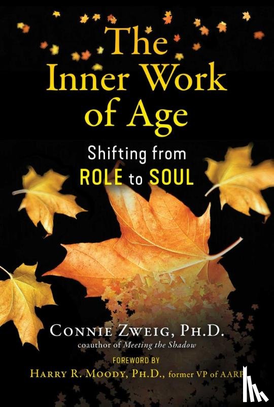Zweig, Connie - The Inner Work of Age