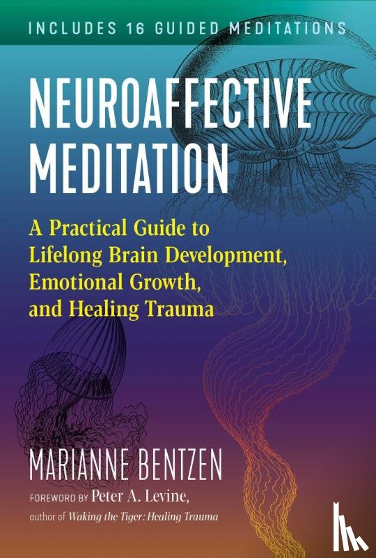 Bentzen, Marianne - Neuroaffective Meditation