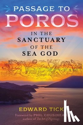 Tick, Edward - Passage to Poros
