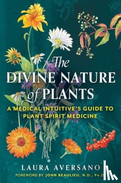 Aversano, Laura - The Divine Nature of Plants