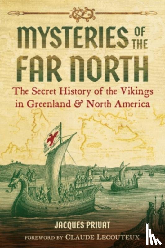 Privat, Jacques - Mysteries of the Far North