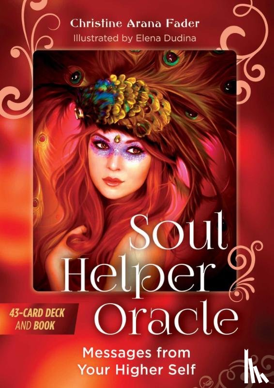 Fader, Christine Arana - Soul Helper Oracle