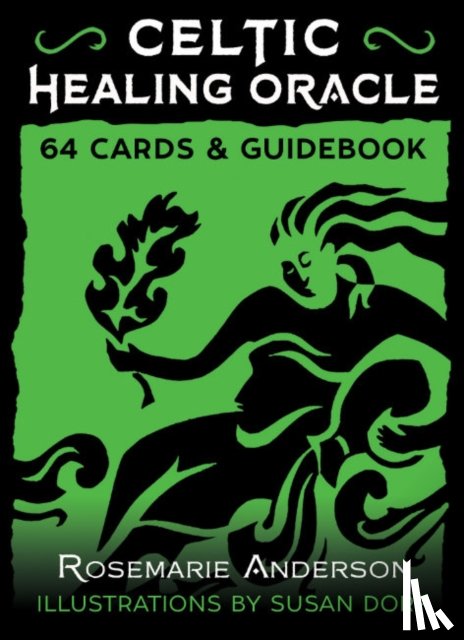 Anderson, Rosemarie - Celtic Healing Oracle