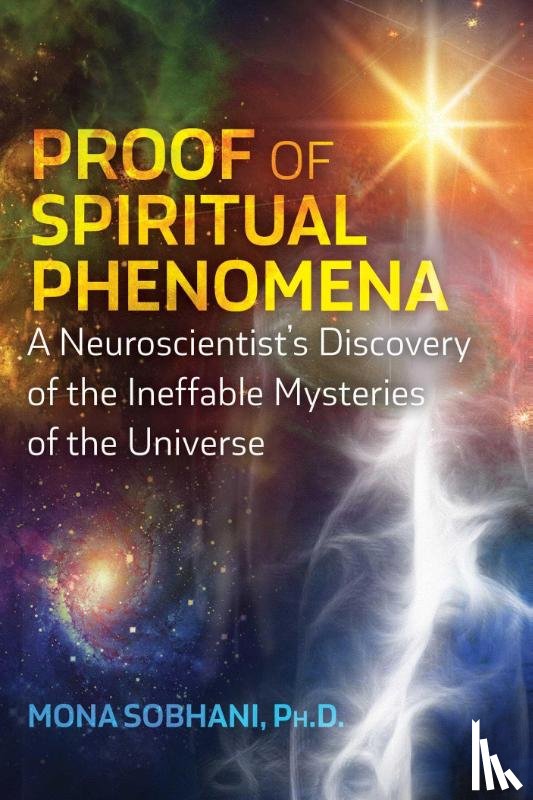 Sobhani, Mona - Proof of Spiritual Phenomena