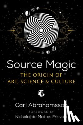 Abrahamsson, Carl - Source Magic