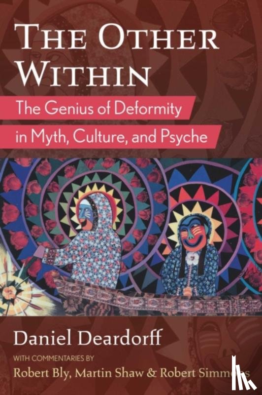 Deardorff, Daniel - The Other Within