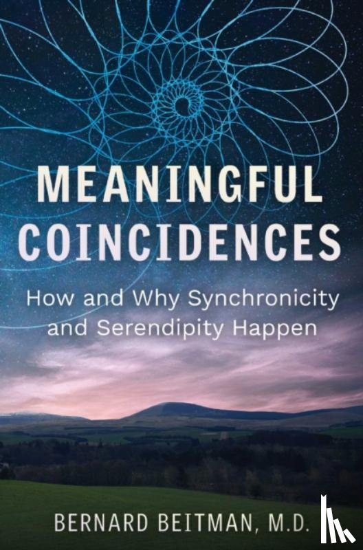 Beitman, Bernard - Meaningful Coincidences