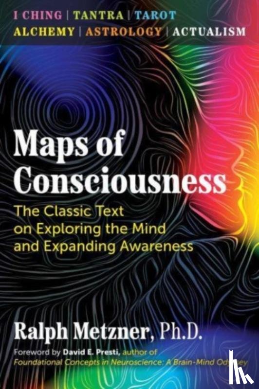 Metzner, Ralph - Maps of Consciousness