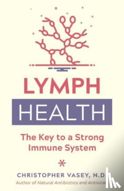 Vasey, Christopher - Lymph Health