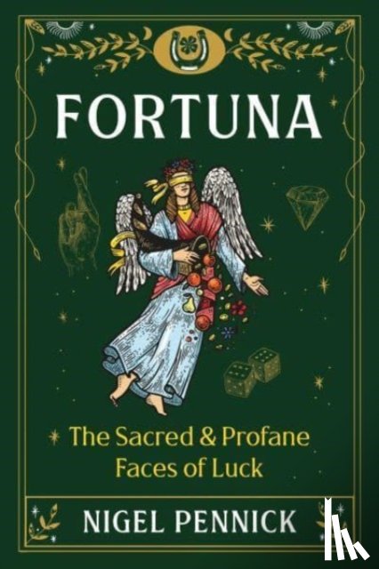 Pennick, Nigel - Fortuna