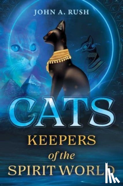 Rush, John A. - Cats